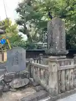 題経寺(柴又帝釈天)(東京都)