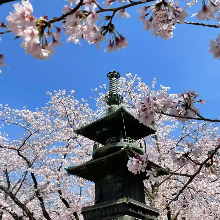 法華経寺(千葉県)