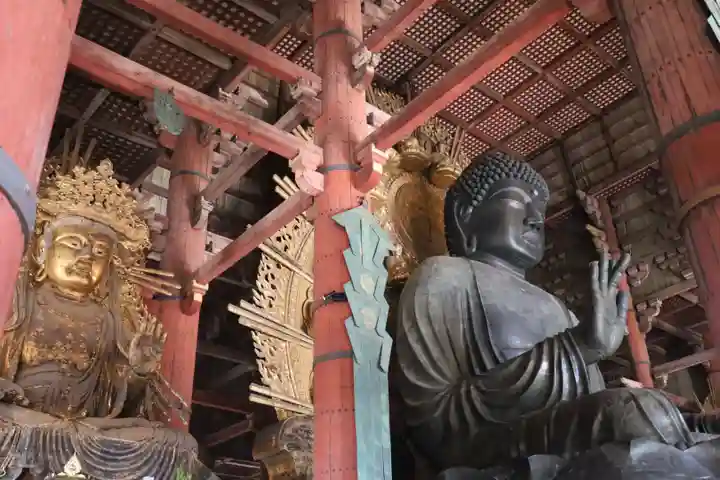東大寺(奈良県)