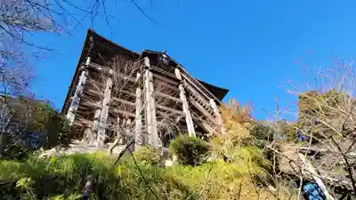 笠森寺のその他建物