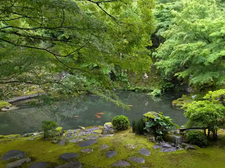 慈恩護国禅寺(岐阜県)