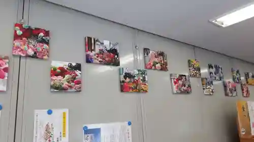 札幌諏訪神社のその他建物