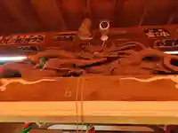 東八幡神社(埼玉県)