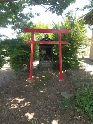 日吉神社(茨城県)