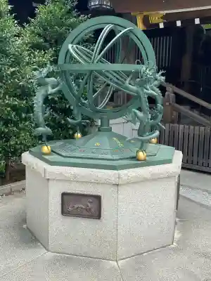 寒川神社(神奈川県)