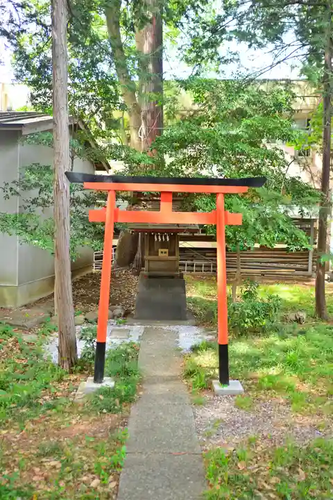 二宮神社(東京都)