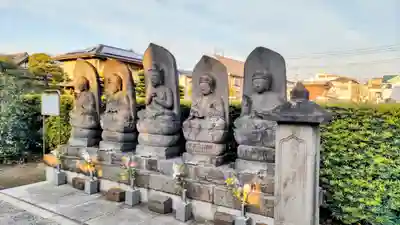 真勝院(東京都)