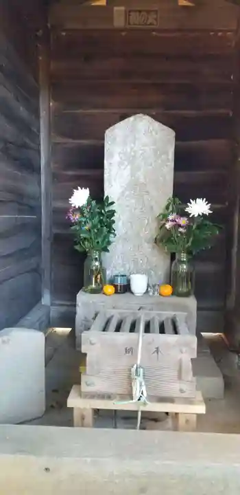 庚申神社(千葉県)