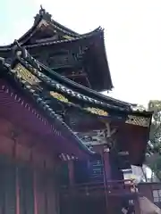 静岡浅間神社の建物その他