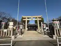 山田天満宮(愛知県)