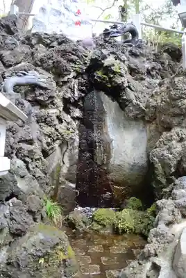 多摩川浅間神社(東京都)