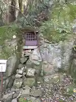 耳岩神社(岡山県)