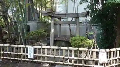 三囲神社(東京都)