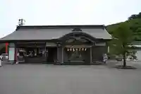 高山稲荷神社(青森県)