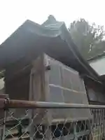 厳嶋神社(宮城県)