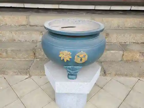 新光寺のその他建物