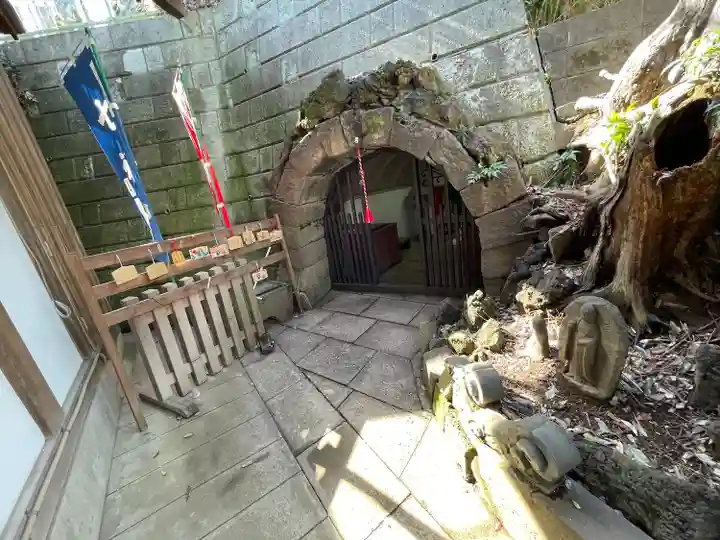 蟠龍寺(東京都)