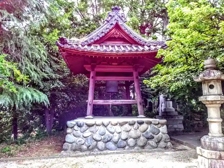 万福寺のその他建物