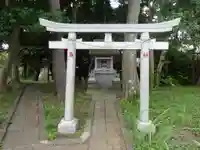 稲荷神社(千葉県)
