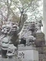 香取神社(千葉県)