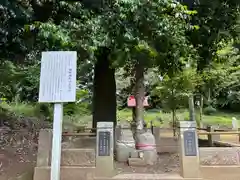 松澤 熊野神社(千葉県)