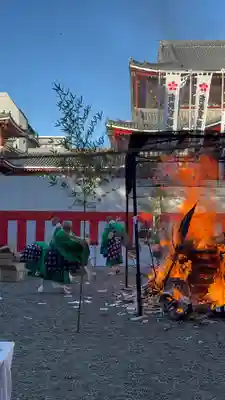 大須観音 （北野山真福寺宝生院）(愛知県)