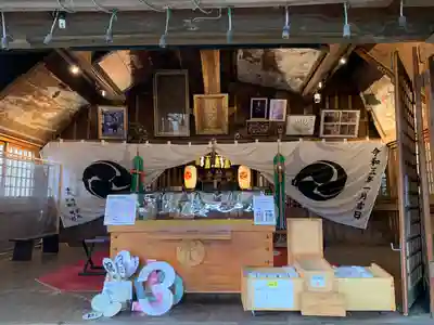 現人神社(福岡県)