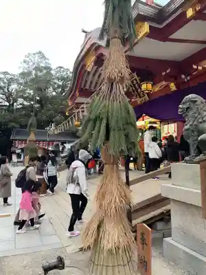 西宮神社(兵庫県)