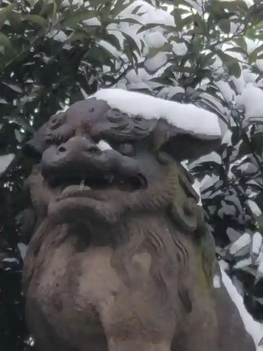 若宮八幡宮 (神奈川県)
