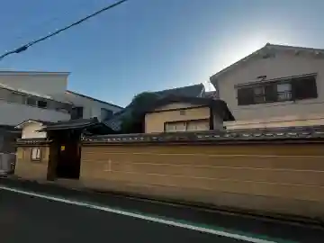 安楽寺(大阪府)