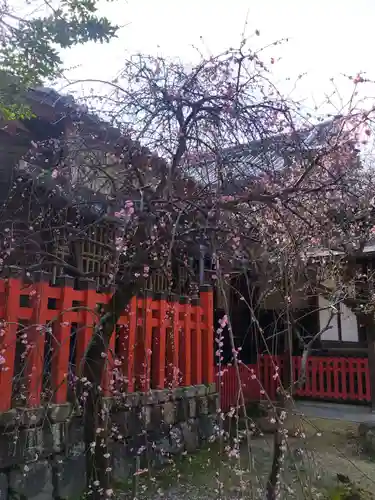 佐太神社(佐太天神宮)(大阪府)
