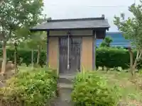 興善寺(千葉県)