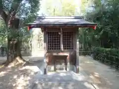 雪峰稲荷神社(三重県)