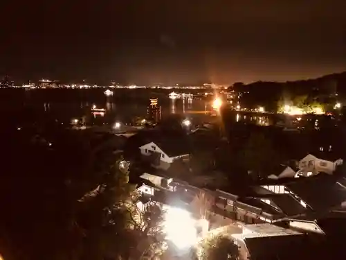 厳島神社(広島県)