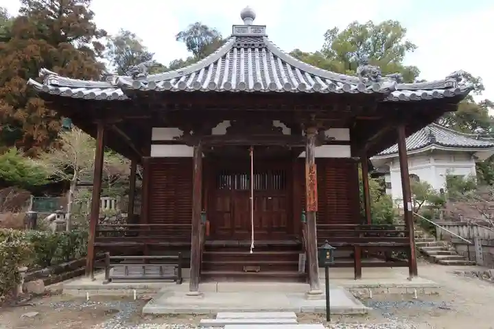 叡福寺(大阪府)