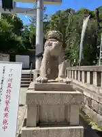 乃木神社(東京都)