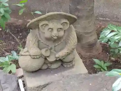 宗円寺(東京都)