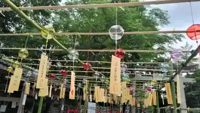 出雲大神宮(京都府)