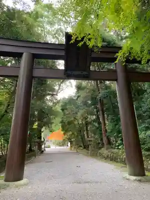 石上神宮(奈良県)