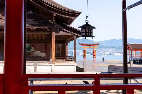 厳島神社(広島県)