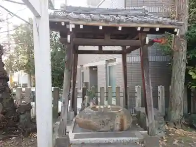 水天宮社(愛知県)