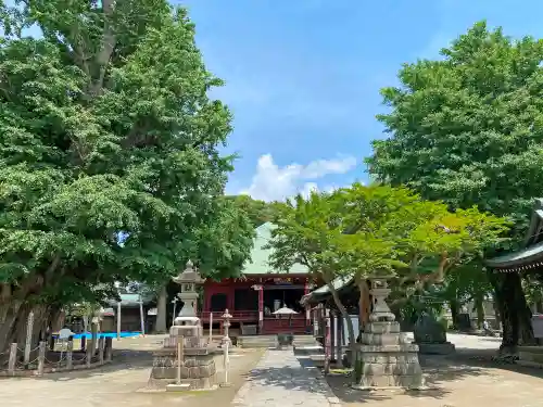勝福寺のその他建物
