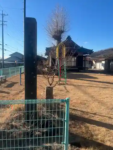 松本寺(岐阜県)