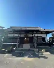 西念寺(東京都)