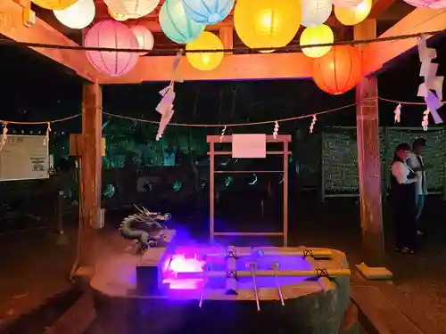 武雄神社(佐賀県)