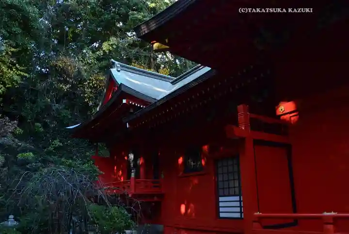 江島神社(神奈川県)