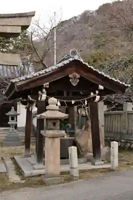 糸碕神社(広島県)