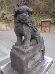 森浅間神社(神奈川県)