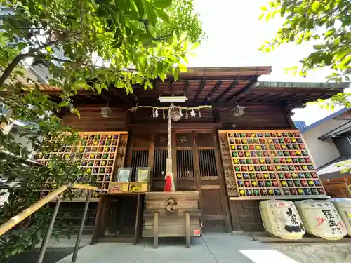 多賀神社(和歌山県)