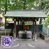 諏訪神社(東京都)